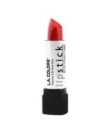 L.A.COLORS LIPSTICK 118 MATTE RED TANGO