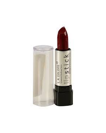 L.A.COLORS LIPSTICK 326 MATTE BERRY ICE