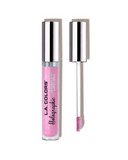 L.A. COLORS HOLOGRAPHIC IRIDESOENT LIPGLOSS CLG421 SUGARED