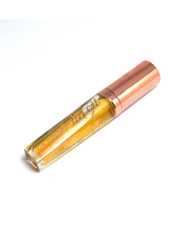 L.A. COLORS LIP OIL CLG442 HUNNYBUN
