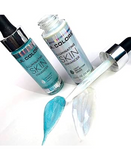 L.A. COLORS ILLUMINATING SKIN ENHANCER CID247 COSMIC