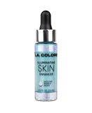 L.A. COLORS ILLUMINATING SKIN ENHANCER CID247 COSMIC
