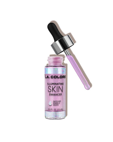 L.A. COLORS ILLUMINATING SKIN ENHANCER CID248 STELLAR