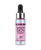 L.A. COLORS ILLUMINATING SKIN ENHANCER CID248 STELLAR