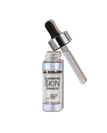 L.A. COLORS ILLUMINATING SKIN ENHANCER CID249 STARLIGHT