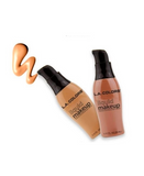 L.A.COLORS LIQUID MAKEUP CREAMY BEIGE LM283