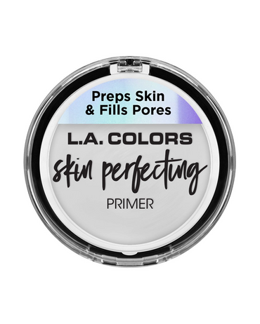 L.A. COLORS SKIN PERFECTING PRIMER PREP. PIEL & LLENA LOS POROS CFP320