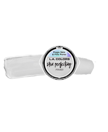L.A. COLORS SKIN PERFECTING PRIMER PREP. PIEL & LLENA LOS POROS CFP320