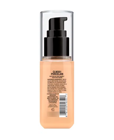 L.A. COLORS TRULY MATTE CLM351 PORCELAIN