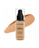 L.A. COLORS TRULY MATTE CLM352 NATURAL