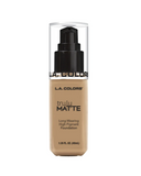 L.A. COLORS TRULY MATTE CLM354 SOFT BEIGE