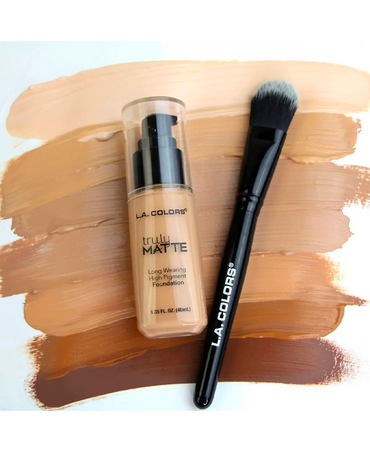 L.A. COLORS TRULY MATTE CLM355 MEDIUM BEIGE