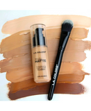 L.A. COLORS TRULY MATTE CLM355 MEDIUM BEIGE