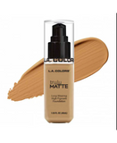 L.A. COLORS TRULY MATTE CLM355 MEDIUM BEIGE