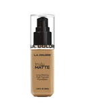 L.A. COLORS TRULY MATTE CLM358 WARM HONEY CLM358