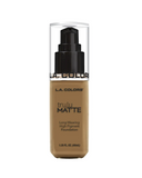 L.A. COLORS TRULY MATTE CLM362 WARM CARAMEL