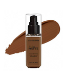 L.A. COLORS TRULY MATTE CLM364 MAHOGANY