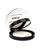 L.A. COLORS MINERAL PRESSED POWDER CSP370 TRANSLUCENT