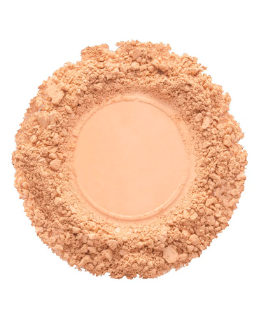 L.A. COLORS MINERAL PRESSED POWDER CMP372 FAIR
