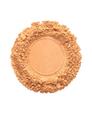 L.A. COLORS MINERAL PRESSED POWDER CMP374 SOFT HONEY