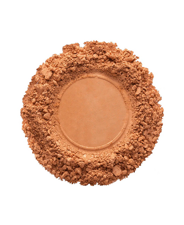 L.A. COLORS MINERAL PRESSED POWDER CMP377 CLASSIC TAN