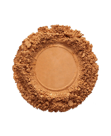 L.A. COLORS MINERAL PRESSED POWDER CMP379 SAND
