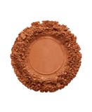 L.A. COLORS MINERAL PRESSED POWDER CMP380 TOASTED ALMOND