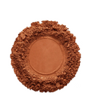 L.A. COLORS MINERAL PRESSED POWDER CMP382 TOFFEE