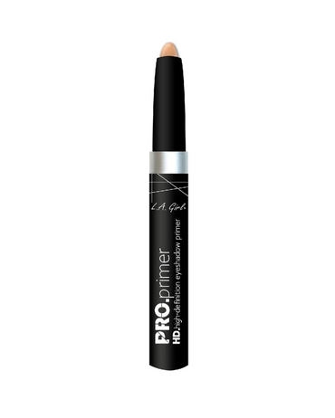 L.A.GIRL PRO.PRIMER BASE PARA SOMBRAS GEB196 NUDE