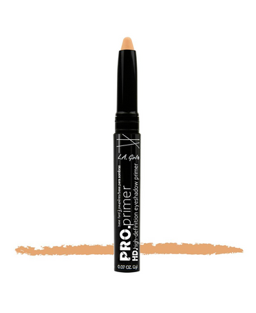 L.A.GIRL PRO.PRIMER BASE PARA SOMBRAS GEB196 NUDE