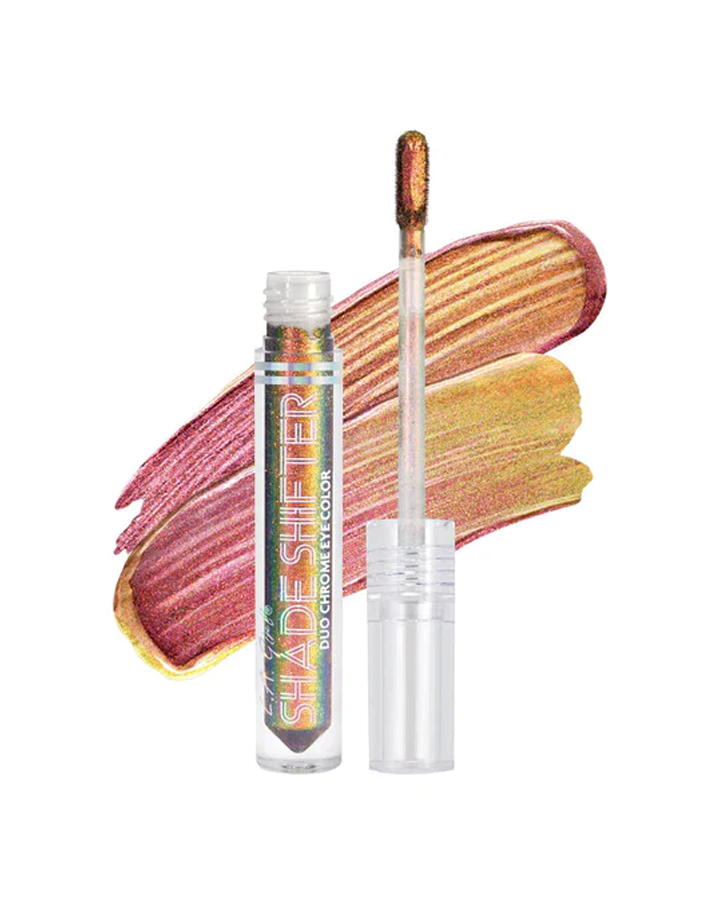 L.A. GIRL SHADE SHIFTER DUO CHROME EYE COLOR DRUZY GES241