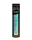 L.A. GIRL SHADE SHIFTER DUO CHROME EYE COLOR  PRISM GES242