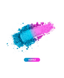L.A. GIRL SHADE SHIFTER DUO CHROME EYESHADOW TOPAZ GES245
