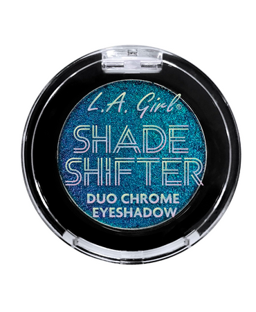 L.A. GIRL SHADE SHIFTER DUO CHROME EYESHADOW TOPAZ GES245
