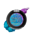 L.A. GIRL SHADE SHIFTER DUO CHROME EYESHADOW TOPAZ GES245