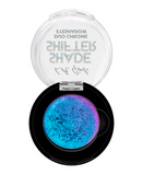 L.A. GIRL SHADE SHIFTER DUO CHROME EYESHADOW TOPAZ GES245