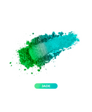 L.A. GIRL SHADE SHIFTER DUO CHROME EYESHADOW JADE GES246