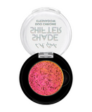 L.A. GIRL SHADE SHIFTER DUO CHROME EYESHADOW SUNSET GES247
