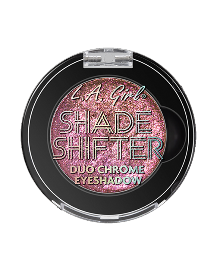 L.A. GIRL SHADE SHIFTER DUO CHROME EYESHADOW AURA GES248