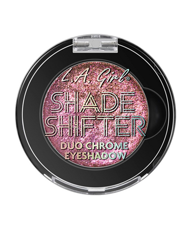 L.A. GIRL SHADE SHIFTER DUO CHROME EYESHADOW AURA GES248
