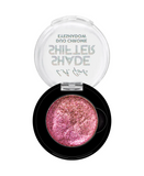 L.A. GIRL SHADE SHIFTER DUO CHROME EYESHADOW AURA GES248
