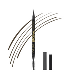 L.A. GIRL BROW INK MICRO BRUSH DETAILER PEN SOFT BROWN GBP345