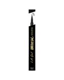 L.A. GIRL BROW INK MICRO BRUSH DETAILER PEN SOFT BLACK GBP347