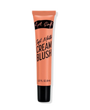 L.A. GIRL SOFT MATTE CREAM BLUSH 8 ML. GBL440 CUTIE