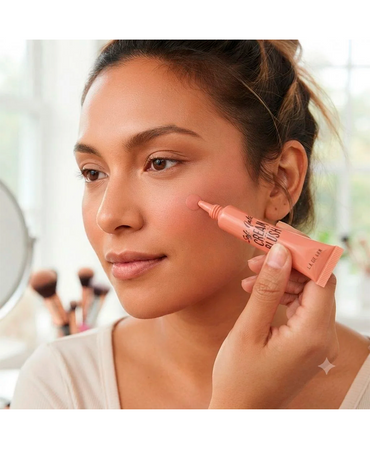 L.A. GIRL SOFT MATTE CREAM BLUSH 8 ML. GBL440 CUTIE