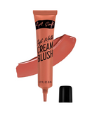 L.A. GIRL SOFT MATTE CREAM BLUSH 8 ML. GBL442 GRACE