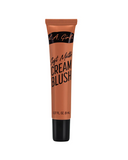 L.A. GIRL SOFT MATTE CREAM BLUSH 8 ML. GBL443 BLISSFUL
