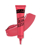L.A. GIRL SOFT MATTE CREAM BLUSH 8 ML. GBL444 KISS UP