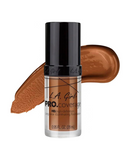 L.A. GIRL PRO COVERAGE MAQUILLAJE LIQUIDO COFFEE GLM654