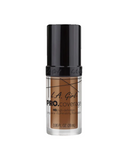 L.A. GIRL PRO COVERAGE MAQUILLAJE LIQUIDO COFFEE GLM654